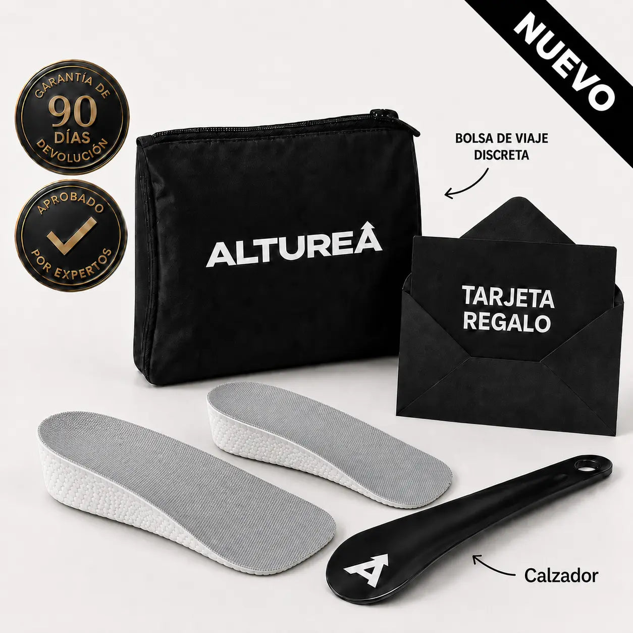 Plantillas Alturea